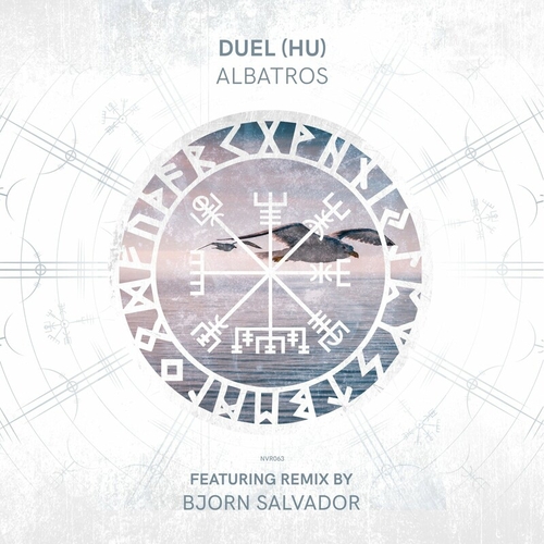 Duel (HU) - Albatros [NVR063]